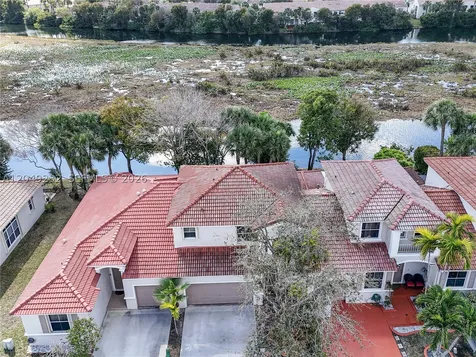 13212 NW 8th Street Pembroke Pines FL 33028