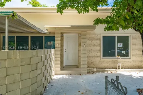 1701 NW 19th Avenue Miami FL 33125