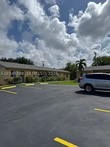 North Miami Beach FL 33162