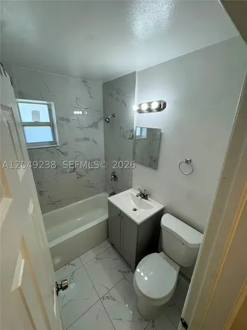 North Miami Beach FL 33162