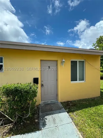 North Miami Beach FL 33162