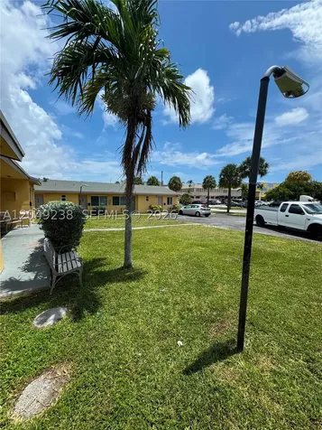 North Miami Beach FL 33162