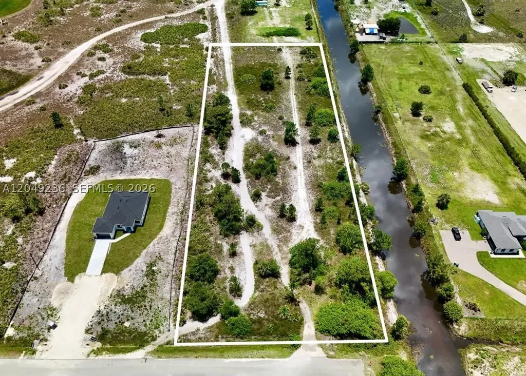 0 60th Avenue NE Naples FL 34120