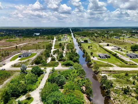 0 60th Avenue NE Naples FL 34120