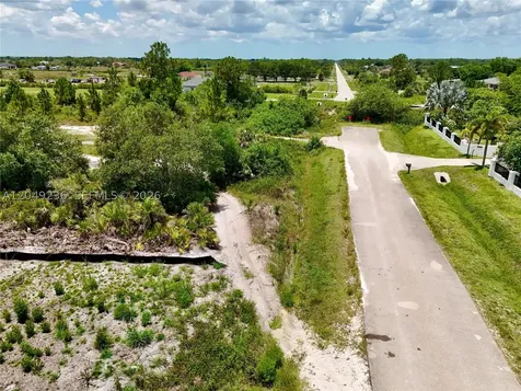 0 60th Avenue NE Naples FL 34120