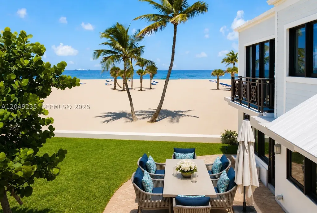 1680 S Ocean Lane Fort Lauderdale FL 33316