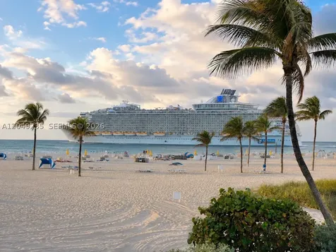 1680 S Ocean Lane Fort Lauderdale FL 33316