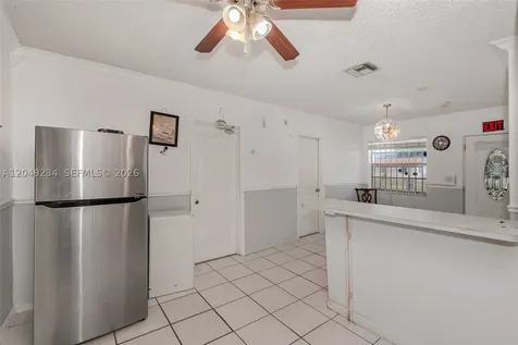 3260 NW 179th Street Miami Gardens FL 33056