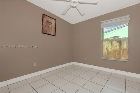 3260 NW 179th Street Miami Gardens FL 33056