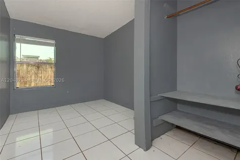 3260 NW 179th Street Miami Gardens FL 33056