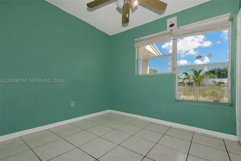 3260 NW 179th Street Miami Gardens FL 33056