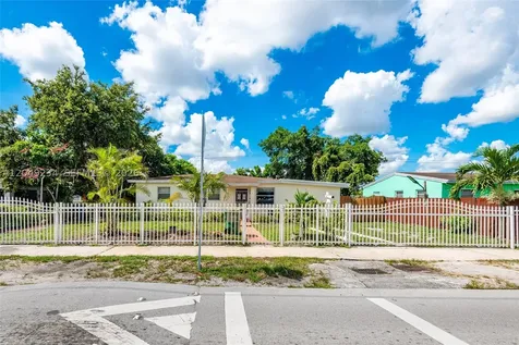3260 NW 179th Street Miami Gardens FL 33056