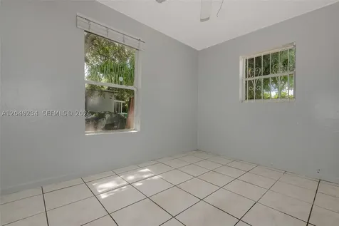 3260 NW 179th Street Miami Gardens FL 33056