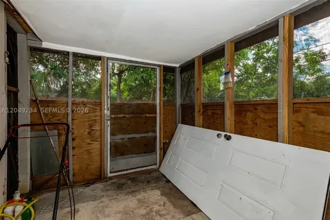 3260 NW 179th Street Miami Gardens FL 33056