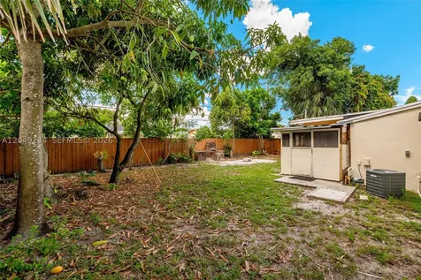 3260 NW 179th Street Miami Gardens FL 33056
