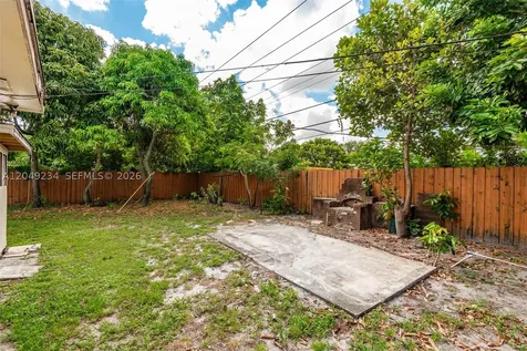 3260 NW 179th Street Miami Gardens FL 33056