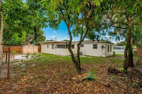 3260 NW 179th Street Miami Gardens FL 33056