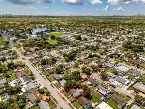 3260 NW 179th Street Miami Gardens FL 33056