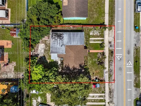 3260 NW 179th Street Miami Gardens FL 33056