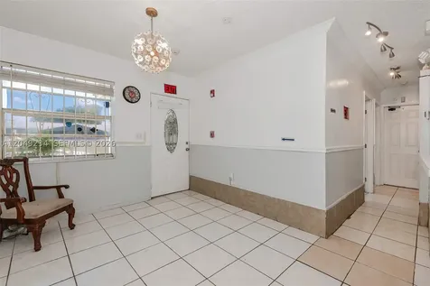 3260 NW 179th Street Miami Gardens FL 33056