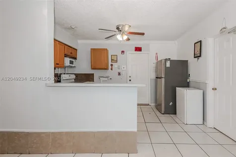 3260 NW 179th Street Miami Gardens FL 33056