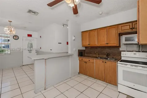 3260 NW 179th Street Miami Gardens FL 33056