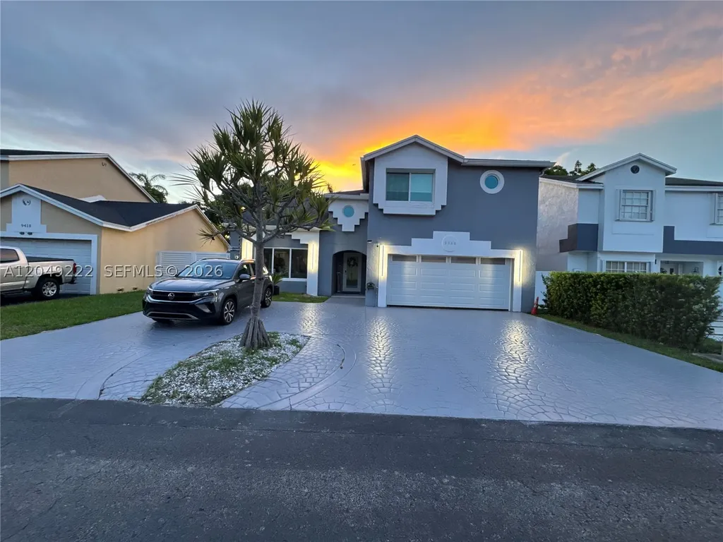 9368 SW 146th Place Miami FL 33186