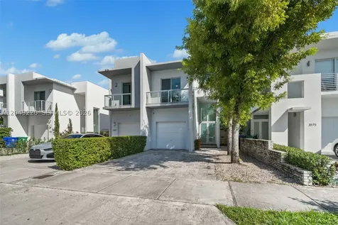 3567 SW 1st Avenue Miami FL 33145
