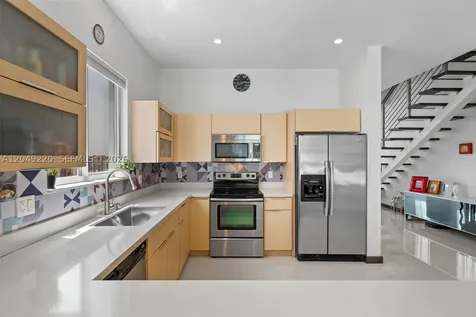 3567 SW 1st Avenue Miami FL 33145