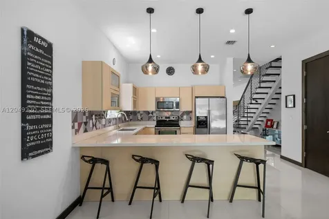 3567 SW 1st Avenue Miami FL 33145