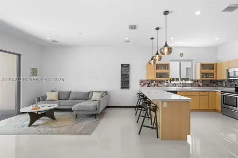 3567 SW 1st Avenue Miami FL 33145