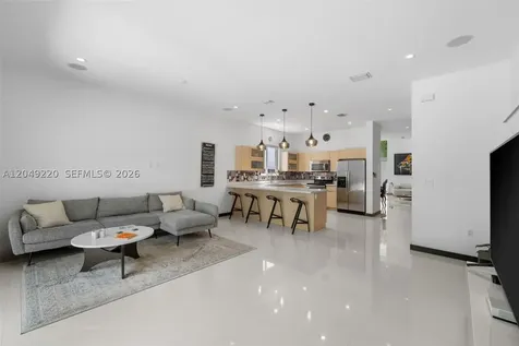 3567 SW 1st Avenue Miami FL 33145