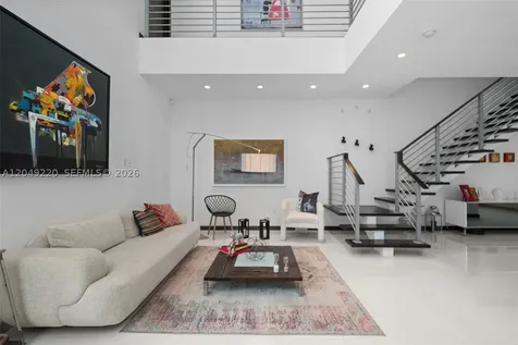 3567 SW 1st Avenue Miami FL 33145