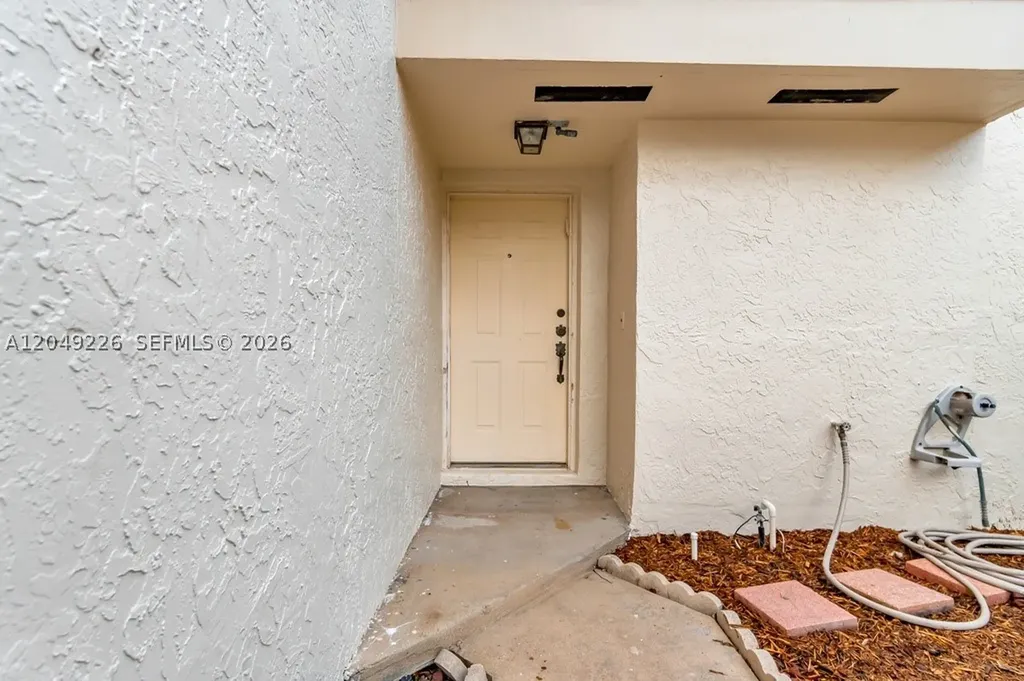 3454 Laurel Oaks Lane Hollywood FL 33021