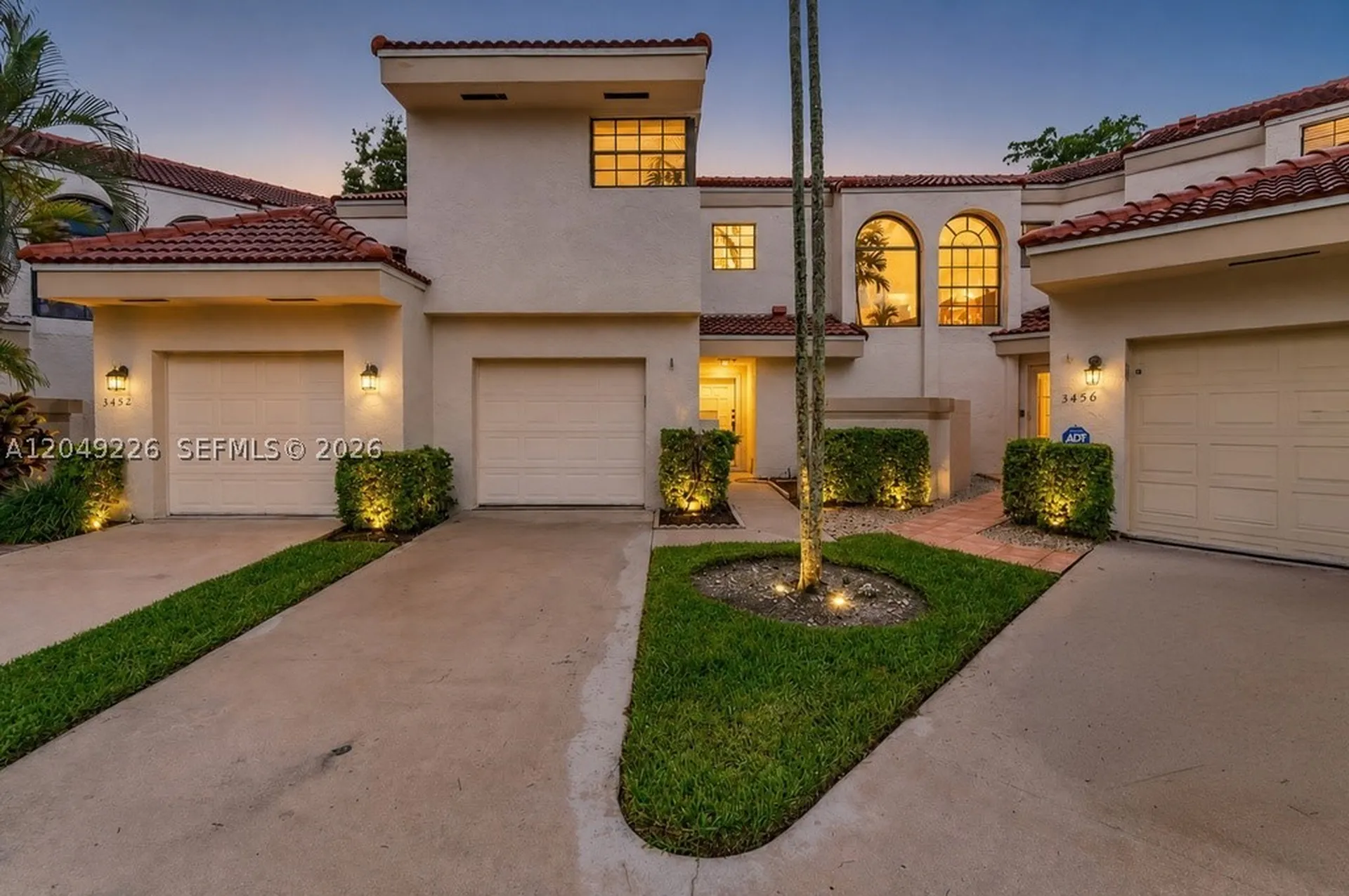 3454 Laurel Oaks Lane Hollywood FL 33021