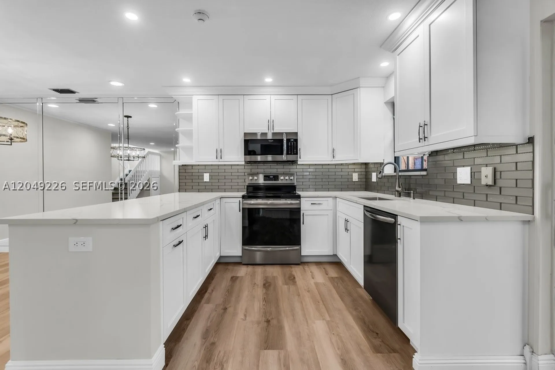 3454 Laurel Oaks Lane Hollywood FL 33021