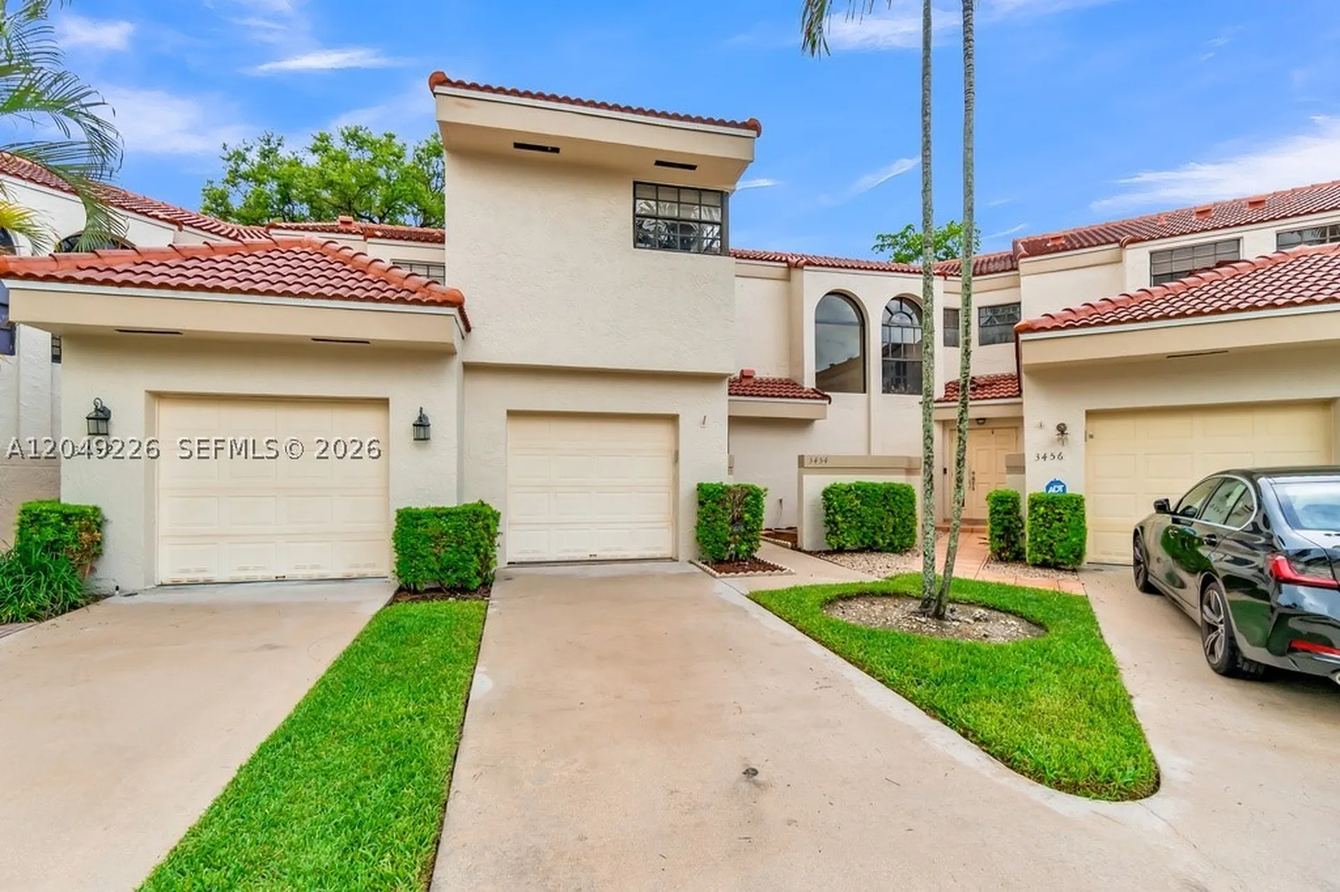 3454 Laurel Oaks Lane Hollywood FL 33021