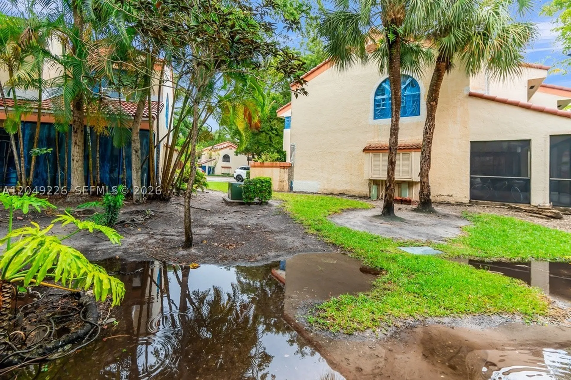 3454 Laurel Oaks Lane Hollywood FL 33021