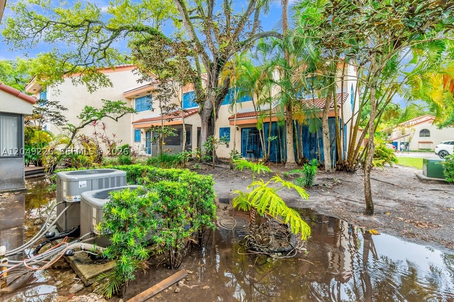 3454 Laurel Oaks Lane Hollywood FL 33021