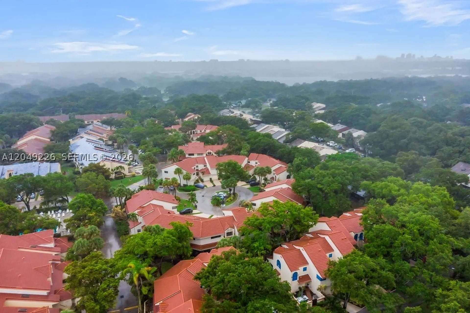 3454 Laurel Oaks Lane Hollywood FL 33021