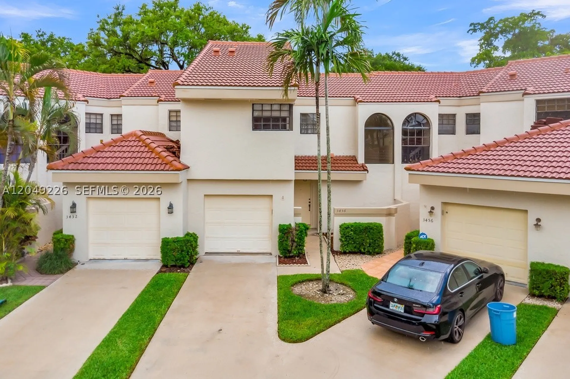 3454 Laurel Oaks Lane Hollywood FL 33021