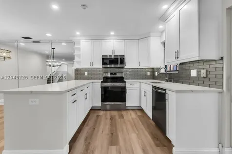 3454 Laurel Oaks Lane Hollywood FL 33021