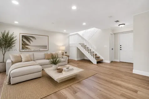 3454 Laurel Oaks Lane Hollywood FL 33021