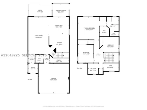 5434 Useppa Drive Ave Maria FL 34142