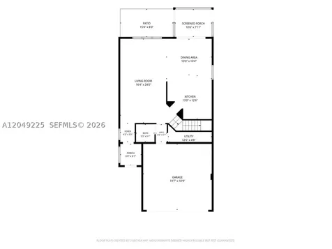 5434 Useppa Drive Ave Maria FL 34142