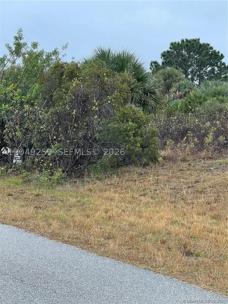 13321 Blake Drive Port Charlotte FL 33981