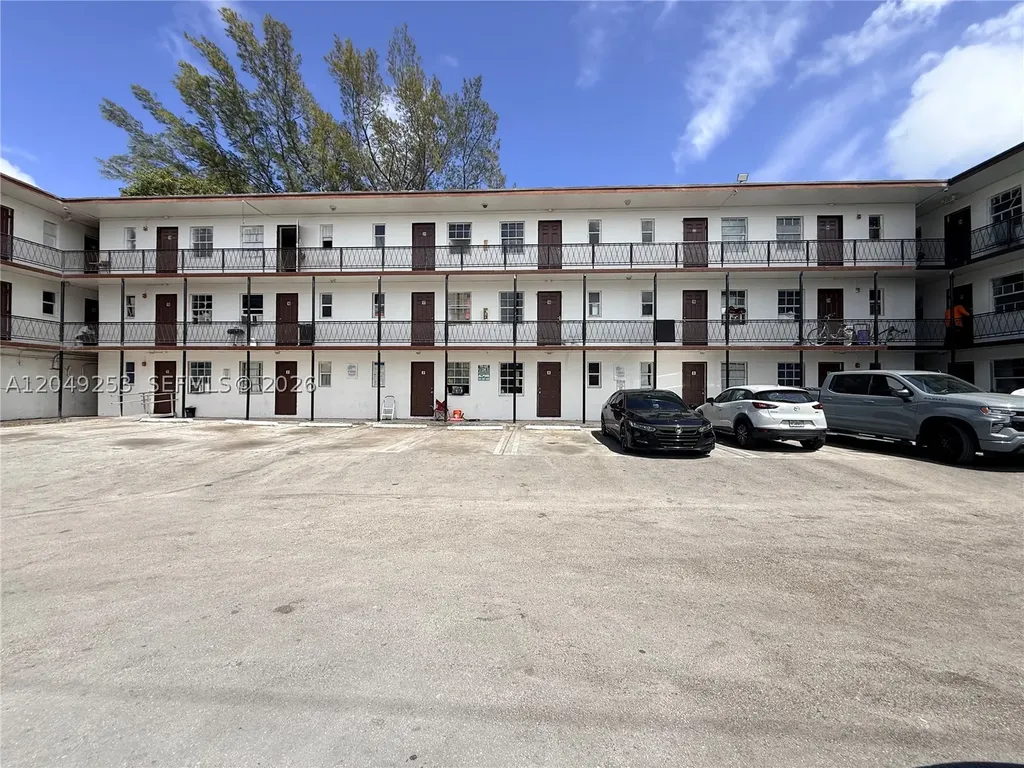 7001 NW 15th Avenue Miami FL 33147