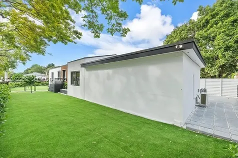 501 NW 46th Street Miami FL 33127