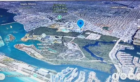 15051 Royal Oaks Lane North Miami FL 33181