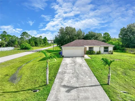 446 Windermere Drive Lehigh Acres FL 33972